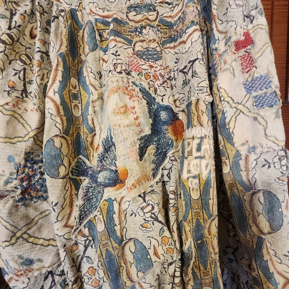 Magnolia Pearl Bloomers - Picture 10 of 13